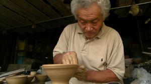 「匠の技　９月１６日（日）〜放送　「陶芸の匠」」の画像