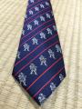 「【長井のお土産にバーニックネクタイ】」のサムネイル