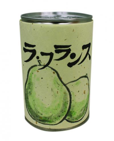 「ラ・フランス缶詰（１缶）　780円」の画像