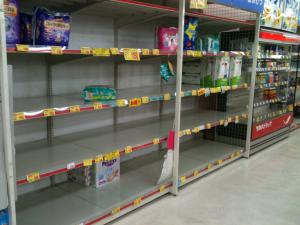 「燃料にたよった生活を見直す機会」の画像