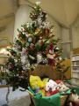 「クリスマスの準備をはじめました。」のサムネイル