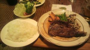 「最後の晩餐〜☆ in 長井」の画像