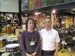 「Tokyoへ行ってきました。」の画像