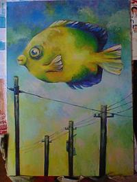 「とどきました。」の画像