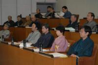 「今年も『きもの議会』@米沢市」の画像