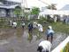 籍田のお田植え祭りに行ってきました:2011/05/31 09:58