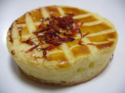 ボードレール 紅花サブレ 山形市上町 ヤマガタンannex 山形のスイーツ お菓子 おやつ