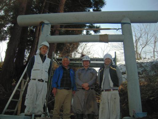 2012/04/04 07:49/諏訪神社建立NO・２