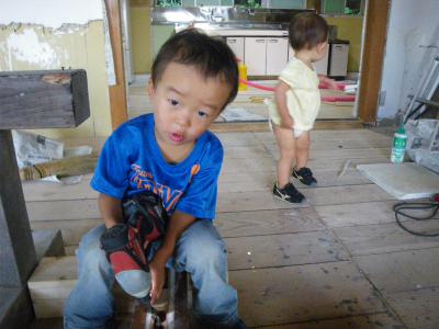 「9月8日(木) 晴れて暑いな」の画像