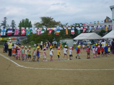 「9月10日(土) 晴れ」の画像