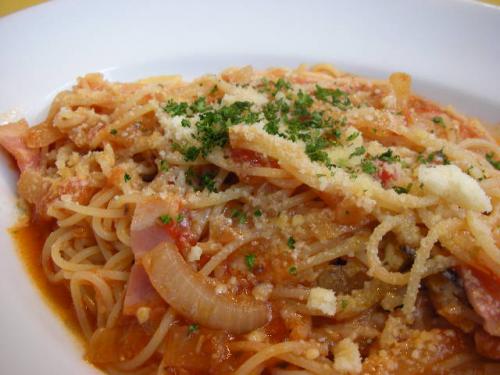 「チョイスが楽しいイタランチ〜米沢市「カッペリーニ」」の画像