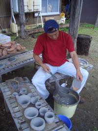 ¡Ö¿¼»³¤Ø¡¡¾åÌô¤«¤±¡×¤Î²èÁü