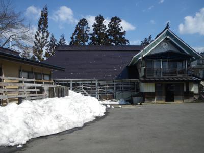 「4月12日(火) 晴れ」の画像