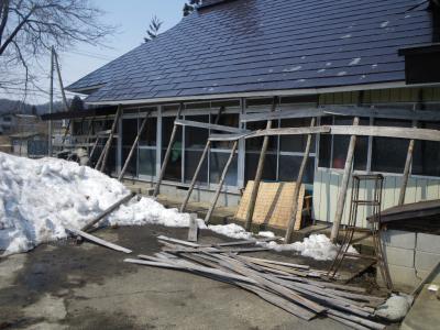 「4月13日(水) 晴れて寒いね」の画像