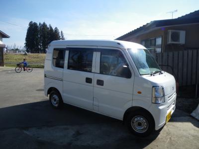 「4月17日(日) 晴れ」の画像