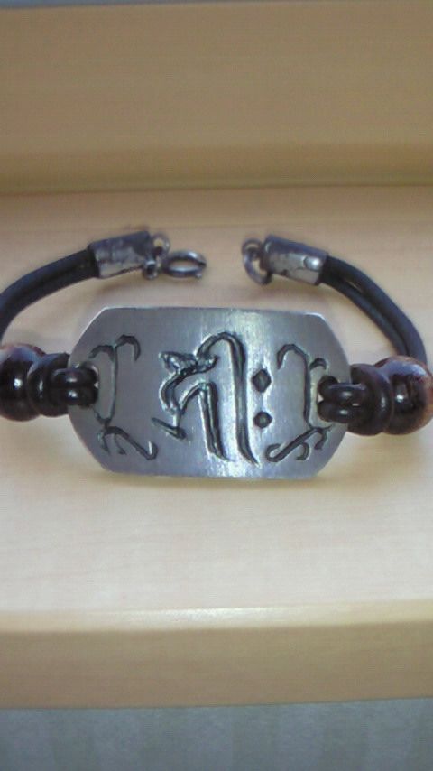 シルバーアクセサリーUribow