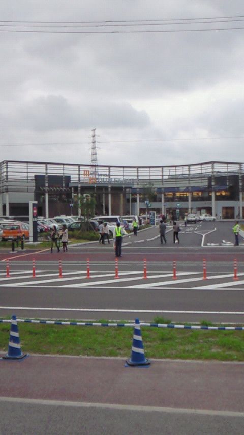 三井アウトレットモール