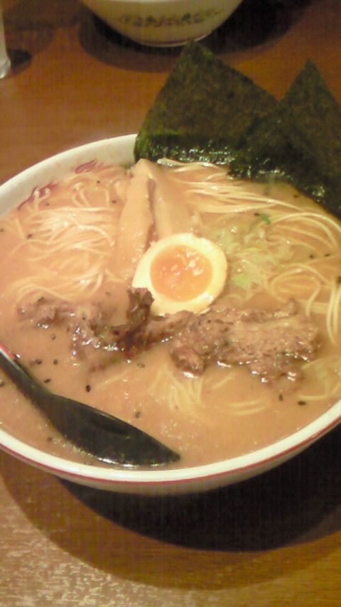 仙台ラーメン見聞録