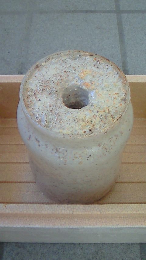 なめこ栽培 vol2 「目視る」