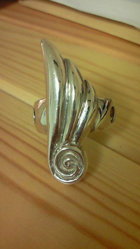 シルバーアクセサリーUribow