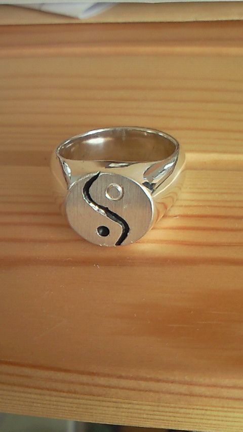 シルバーアクセサリーUribow