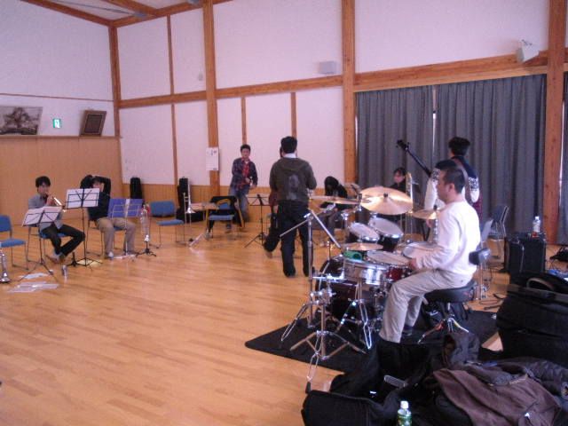 第5回「第20回東北学生音楽祭」に向けて(その2)