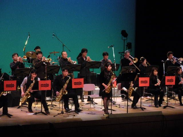 アマチュア・ミュージシャンズ・フェスティバル