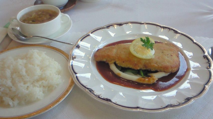 久しぶりのイタリアン♪