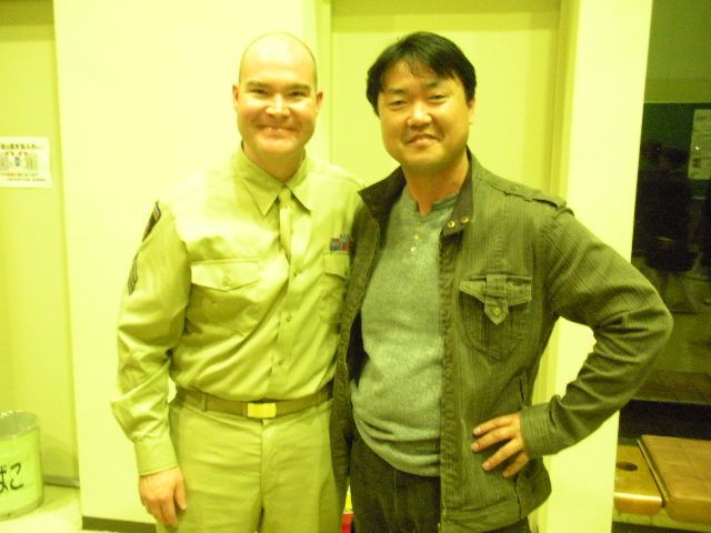 USAF Band of the Pacific(アメリカ空軍太平洋音楽隊日本ツアー)