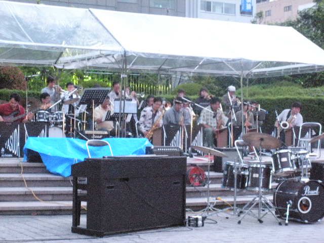 Jazzプロムナードin仙台２００９