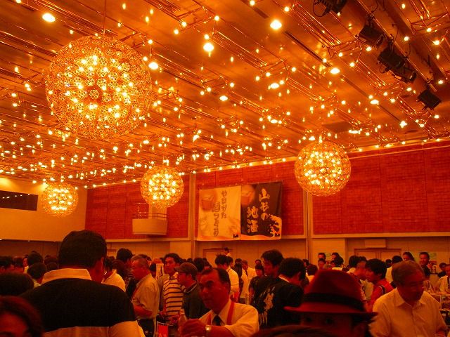 酒フェスタ２０１０