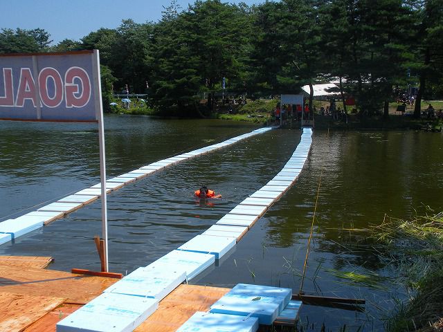 水上爆走２０１０