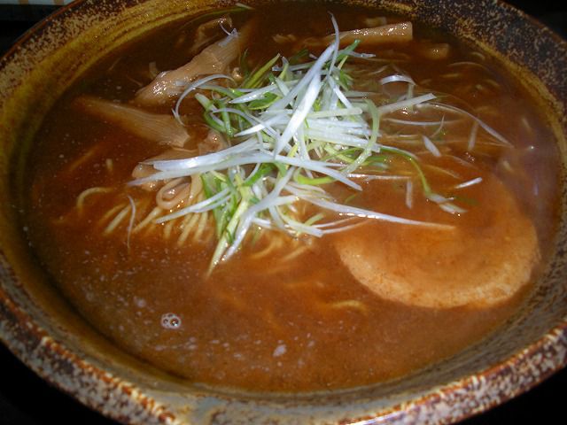 らーめん見聞録　もちもちの木　仙台店