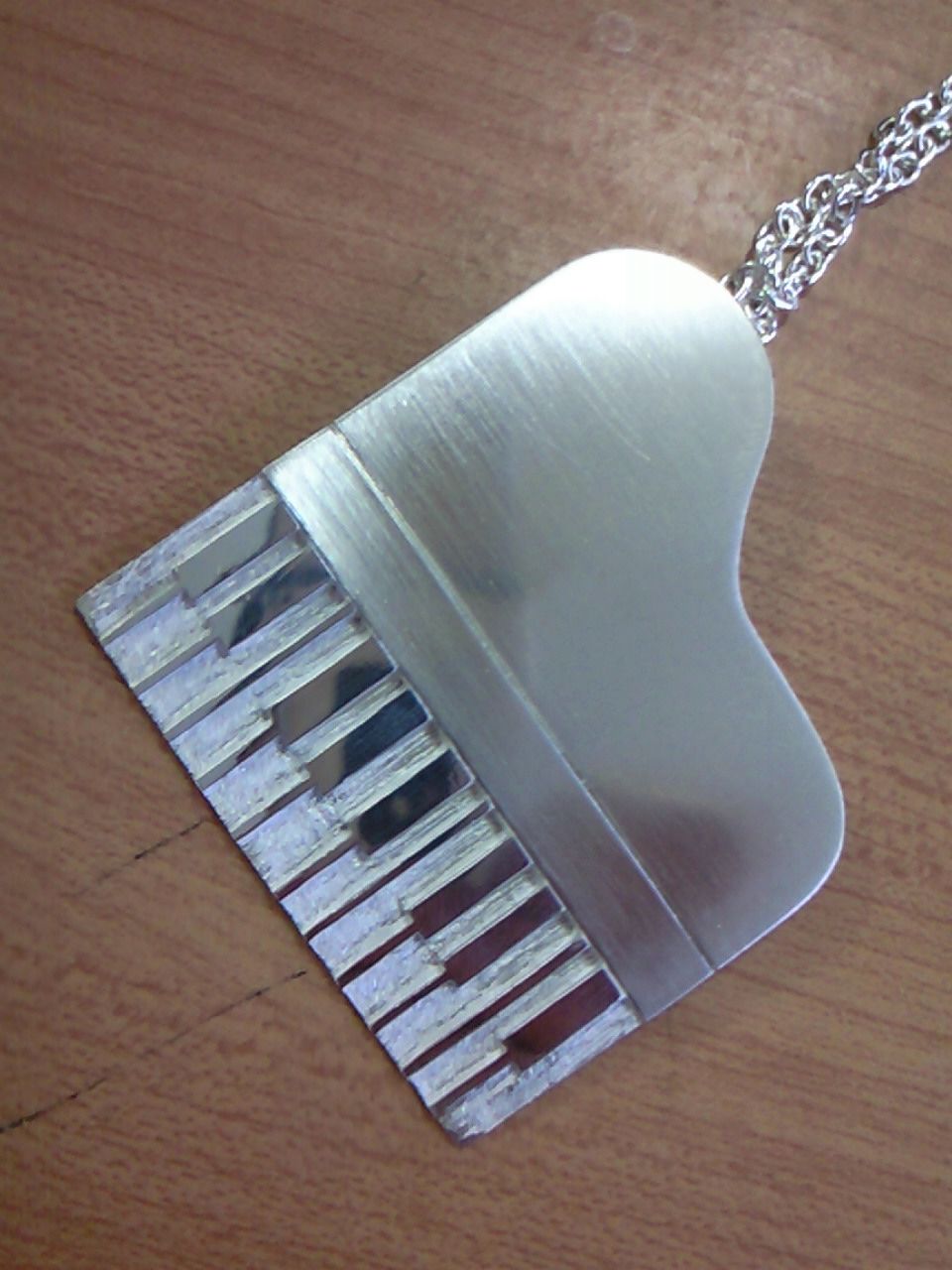 シルバーアクセサリーUribow