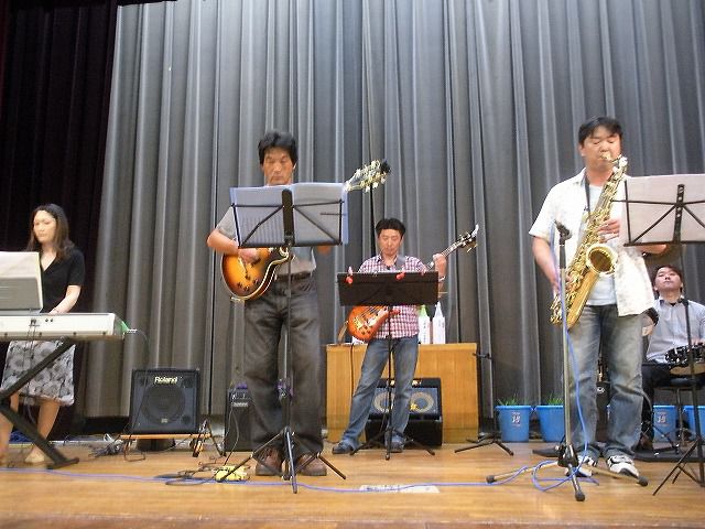 さなぶりまつり