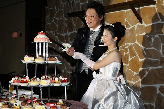 祝！かっつん結婚おめでとう！