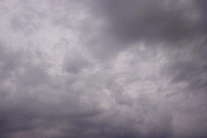 梅雨明けは・・・・・いつ？