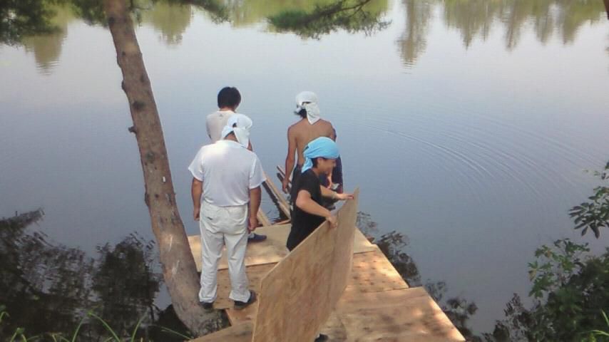 爆走か？爆笑か？