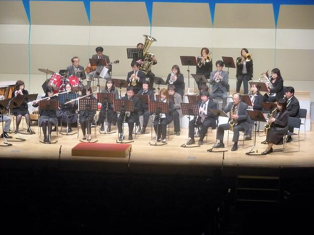 第２０回　川西町音楽見本市