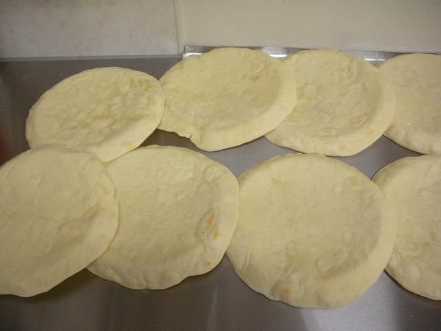 ２０１４年もときどきピザ職人