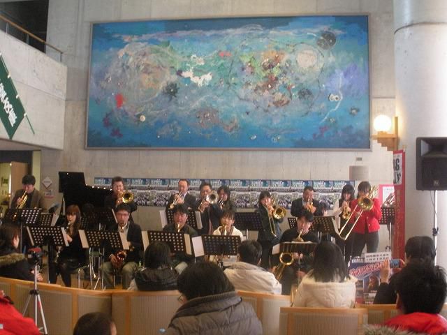 第１０回「第２０回東北学生音楽祭」