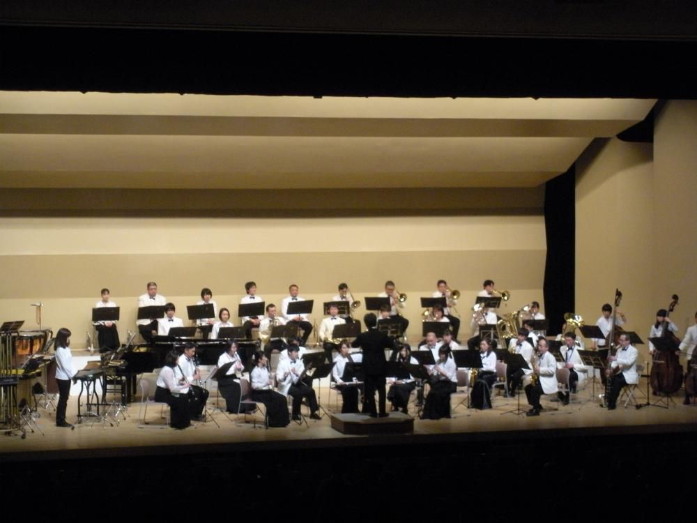 第３５回スプリングコンサート