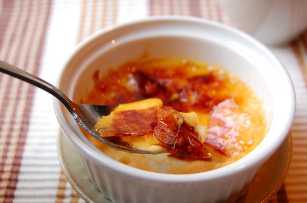 本日のスイーツ