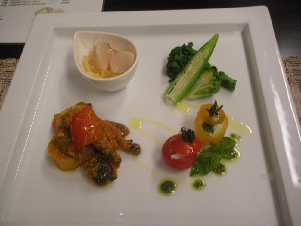 絶品イタリアン