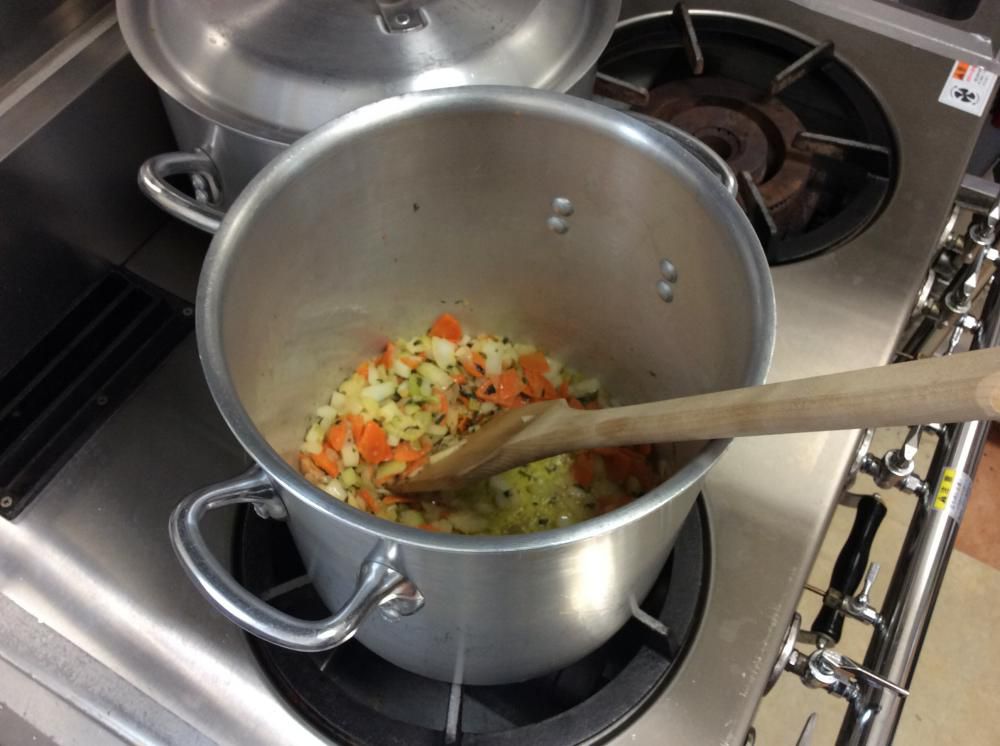 自家製トマトソース