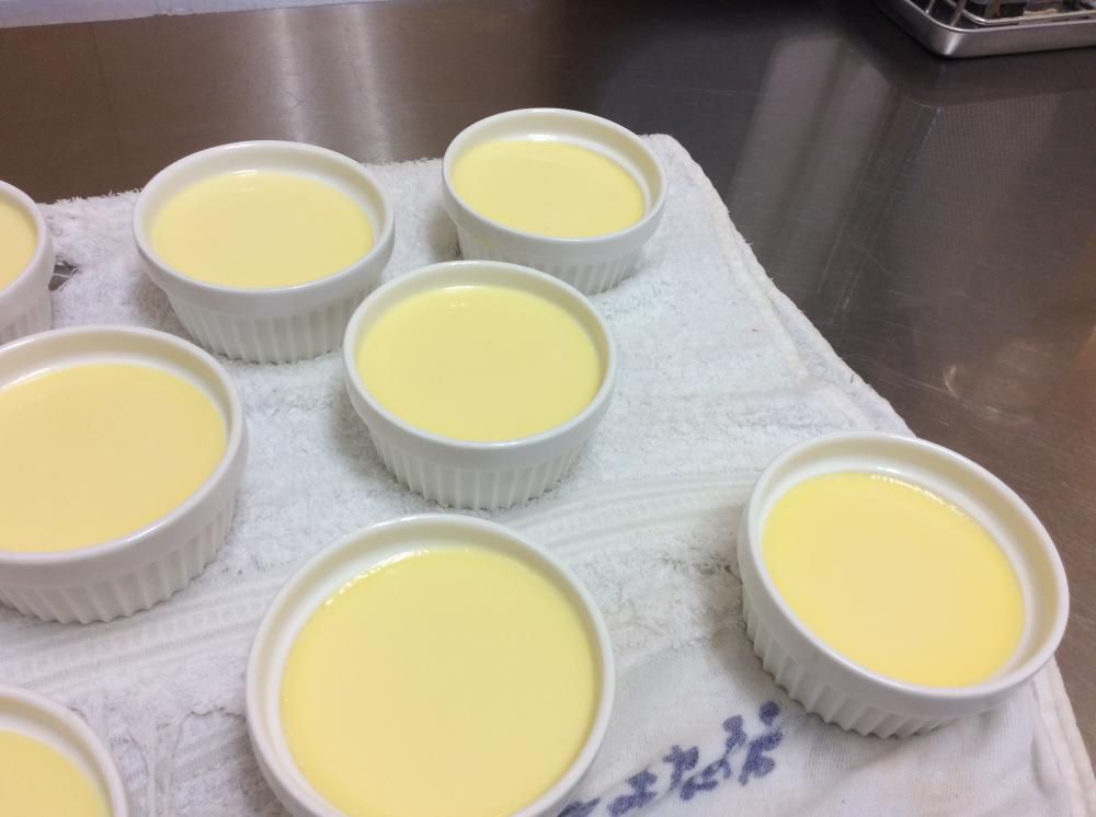 明日からの営業に備えて