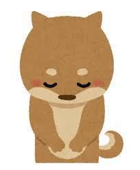 来月の営業について