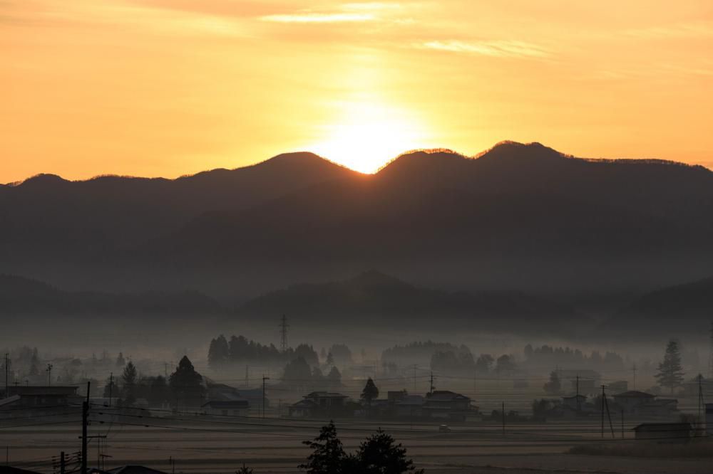 明けましておめでとうございます