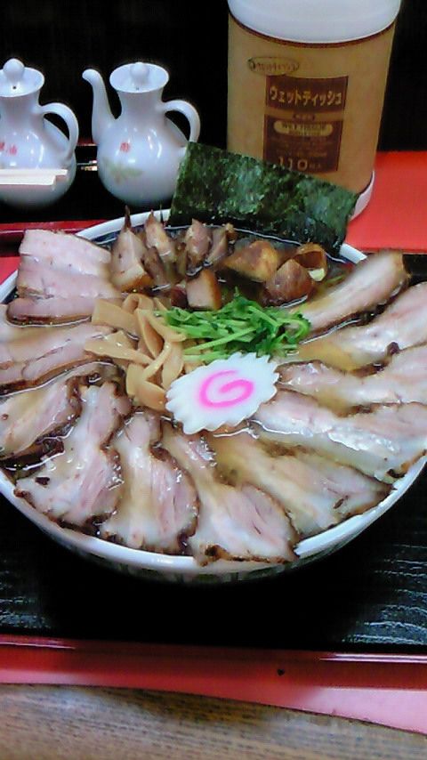 ラーメン見聞録