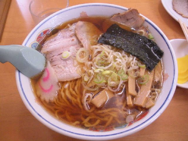 ラーメン見聞録